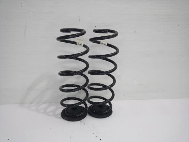 Sprężyna tylna Seat Ibiza 5 KJ1, KJG