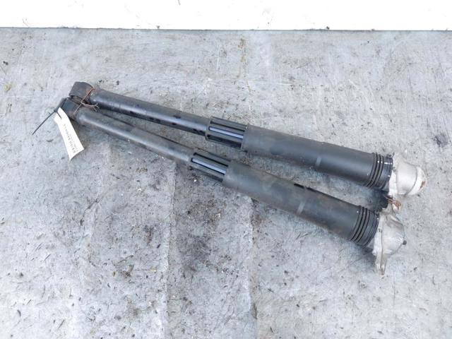 Amortyzator tylny 2Q0513049DE VAG