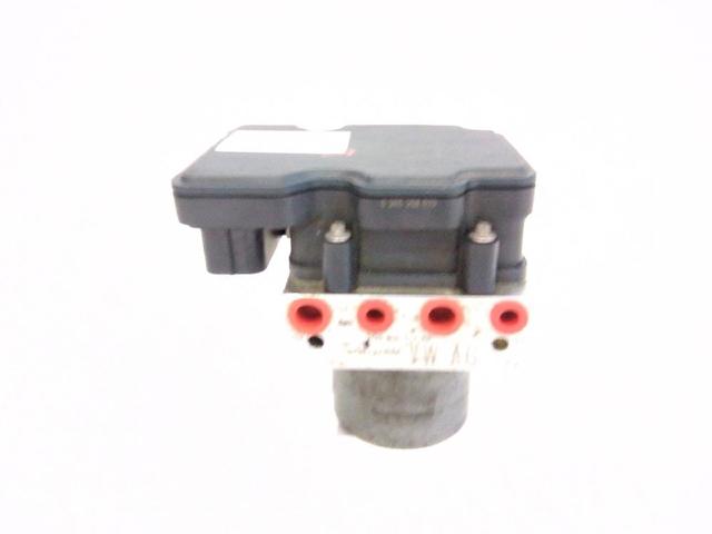 Sterownik ABS  hydrauliczny 2Q0614517AA VAG