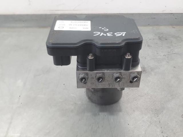 Sterownik ABS  hydrauliczny 2Q0614517AA VAG