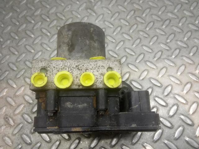 Sterownik ABS  hydrauliczny 2Q0614517AA VAG
