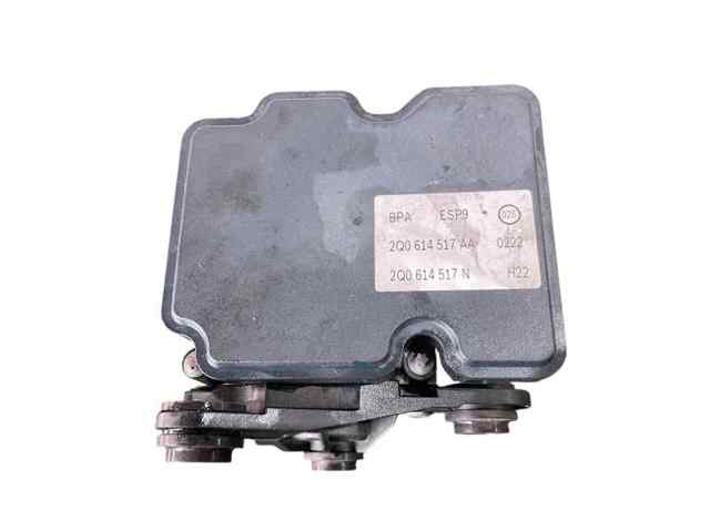 Sterownik ABS  hydrauliczny 2Q0614517AA VAG
