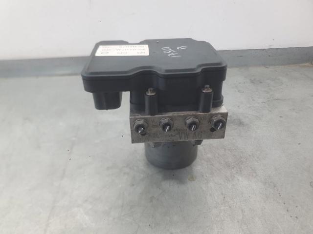Sterownik ABS  hydrauliczny 2Q0614517AA VAG