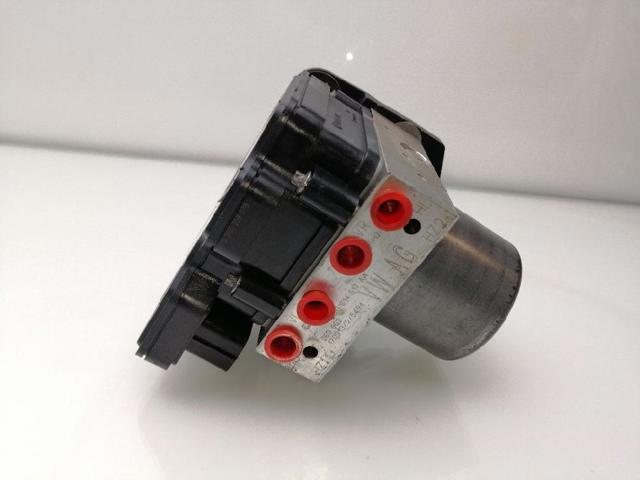 Sterownik ABS  hydrauliczny 2Q0614517AA VAG