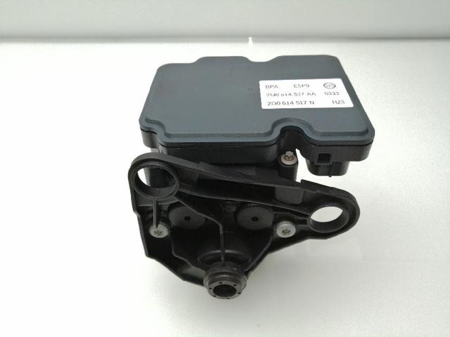 Sterownik ABS  hydrauliczny 2Q0614517AA VAG
