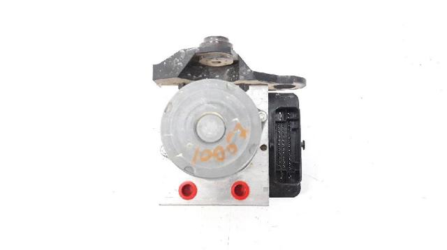 Sterownik ABS  hydrauliczny 2Q0614517AA VAG