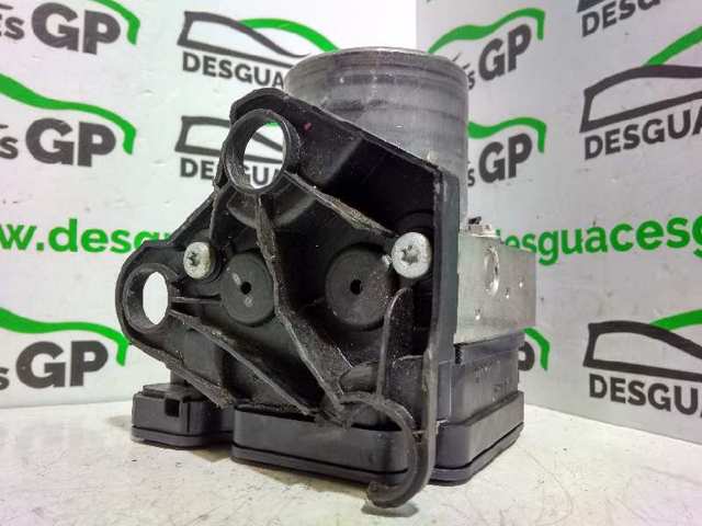 Sterownik ABS  hydrauliczny 2Q0614517AA VAG