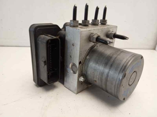 Sterownik ABS  hydrauliczny 2Q0614517AA VAG