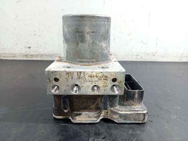 Sterownik ABS  hydrauliczny 2Q0614517AA VAG