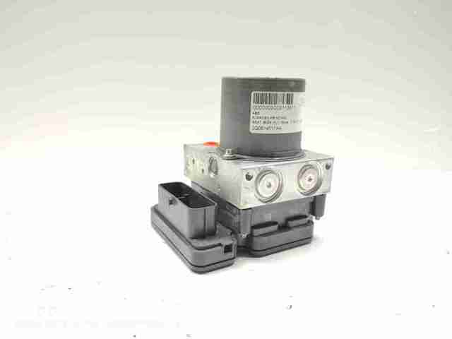 Sterownik ABS  hydrauliczny 2Q0614517AA VAG
