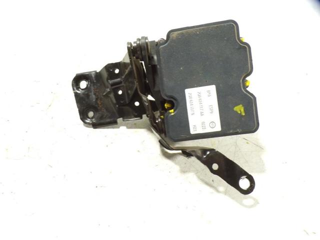 Sterownik ABS  hydrauliczny 2Q0614517AGBEF VAG