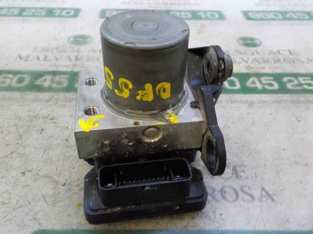 Sterownik ABS  hydrauliczny 2Q0614517AGBEF VAG