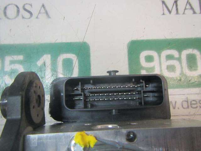 Sterownik ABS  hydrauliczny 2Q0614517AGBEF VAG
