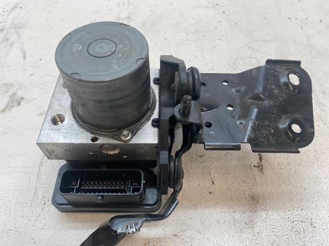 Sterownik ABS  hydrauliczny 2Q0614517AGBEF VAG