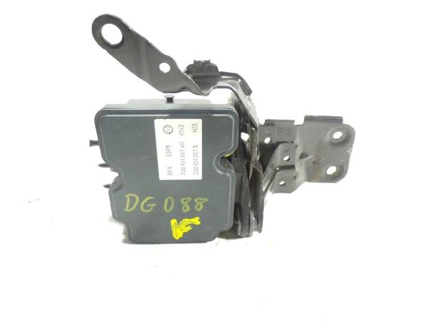 Sterownik ABS  hydrauliczny 2Q0614517AGBEF VAG