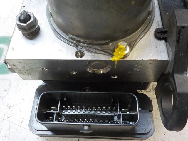 Sterownik ABS  hydrauliczny 2Q0614517AGBEF VAG
