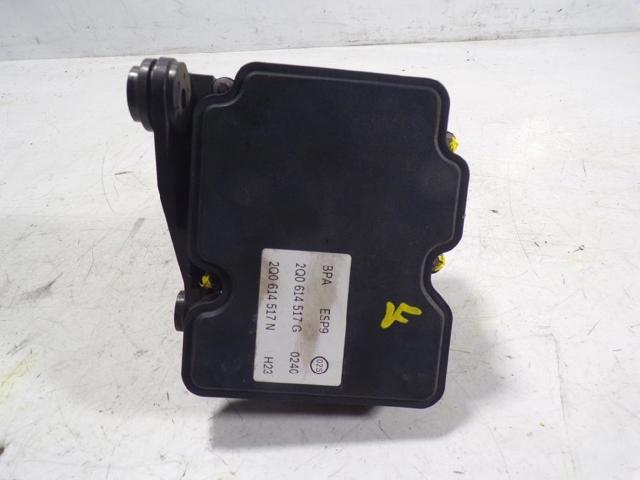Sterownik ABS  hydrauliczny 2Q0614517AGBEF VAG