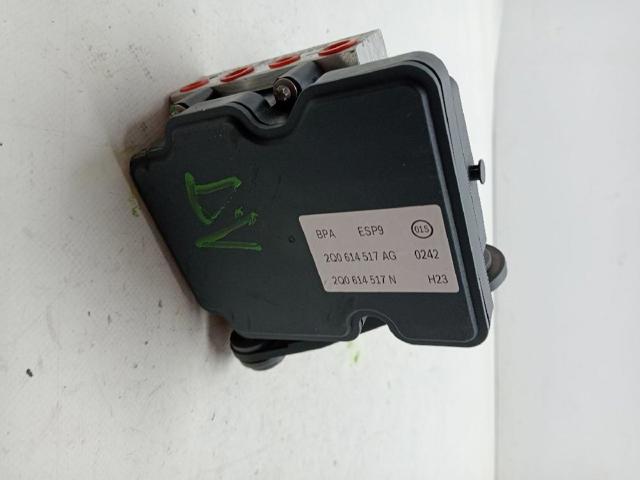 Sterownik ABS  hydrauliczny 2Q0614517AGBEF VAG
