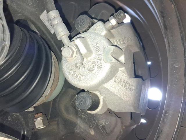 2Q0615123 VAG