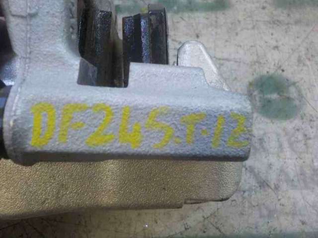 Zacisk hamulcowy tylny lewy 2Q0615423C VAG