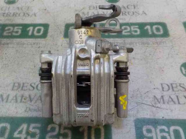 Zacisk hamulcowy tylny prawy 2Q0615424C VAG