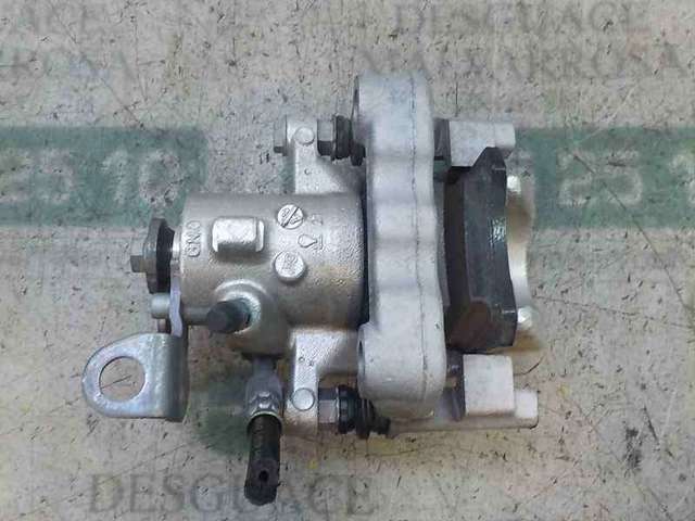 Zacisk hamulcowy tylny prawy 2Q0615424C VAG