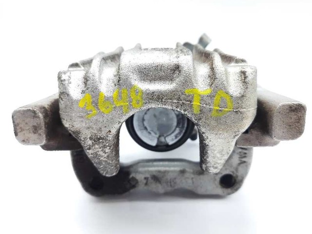 Zacisk hamulcowy tylny prawy 2Q0615424C VAG