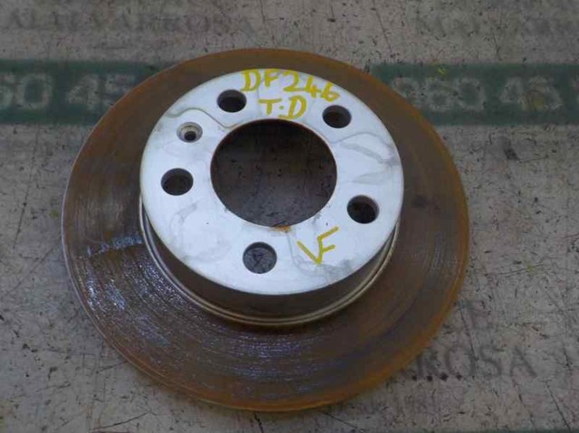 2Q0615601H VAG