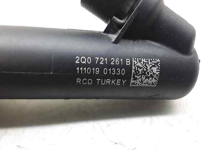 Cylinder roboczy sprzęgła 2Q0721261B VAG