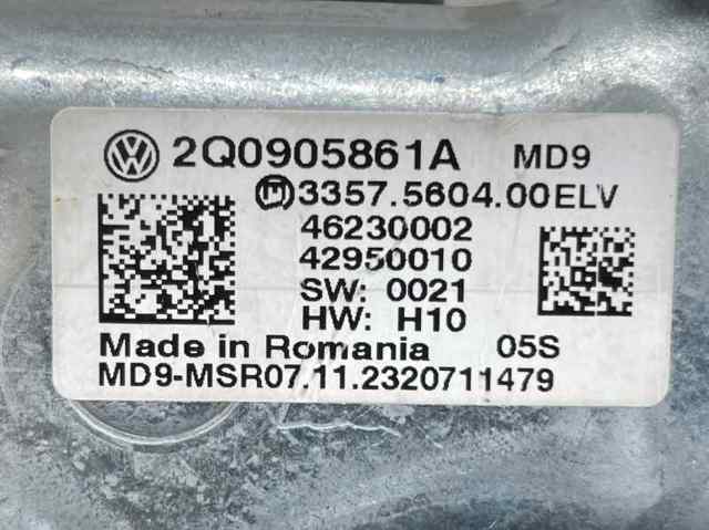 2Q0905861A VAG