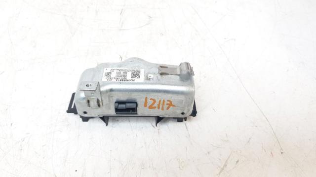 Mechanizm blokady kierownicy 2Q0905861A VAG