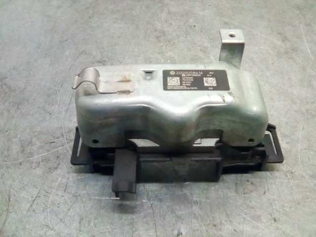 Mechanizm blokady kierownicy 2Q0905861A VAG