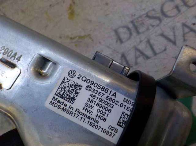 2Q0905861A VAG