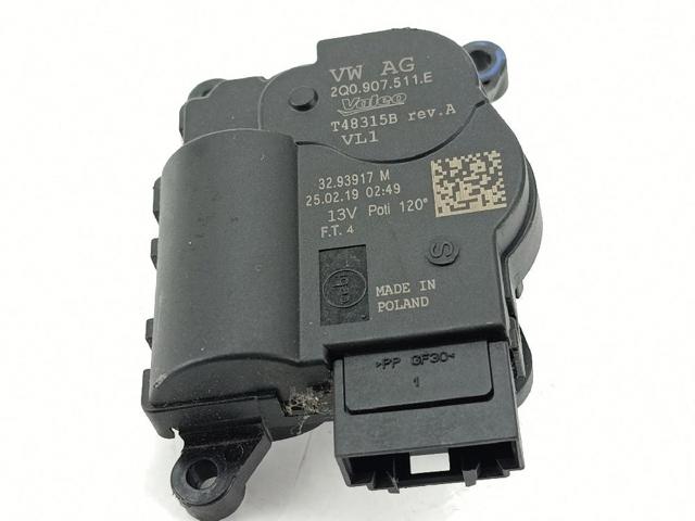 2Q0907511E VAG