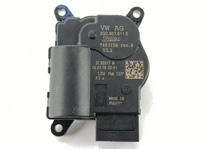 2Q0907511E VAG