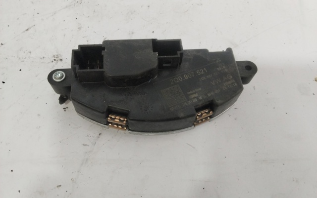 2Q0907521 VAG