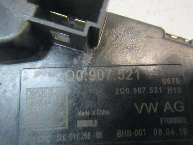 2Q0907521 VAG