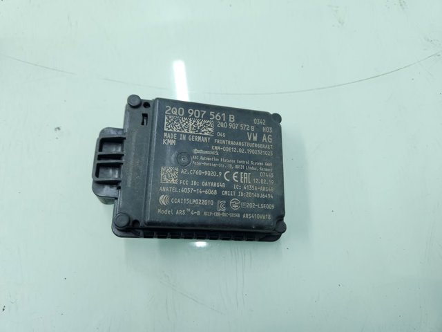 2Q0907561B VAG