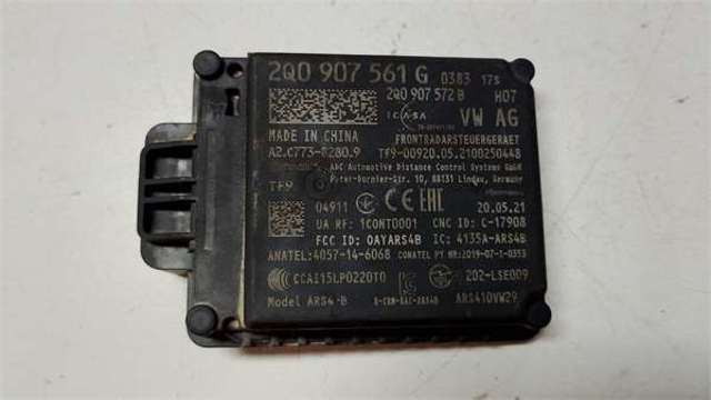 2Q0907561G VAG