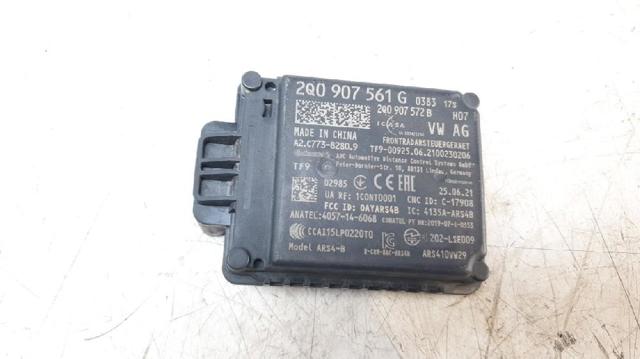 2Q0907561G VAG