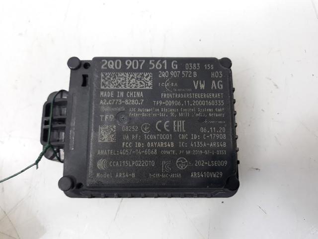2Q0907561G VAG
