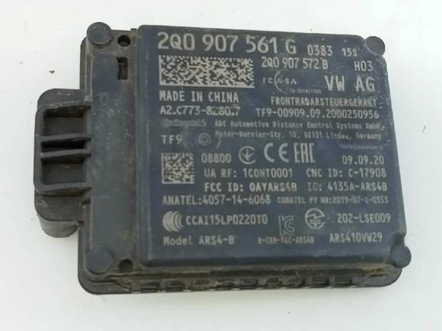 2Q0907561G VAG