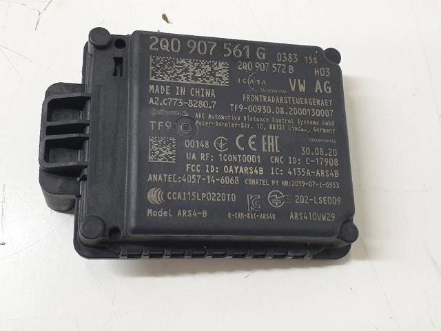 2Q0907561G VAG