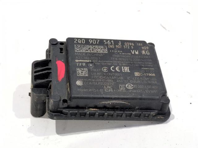 2Q0907561J VAG