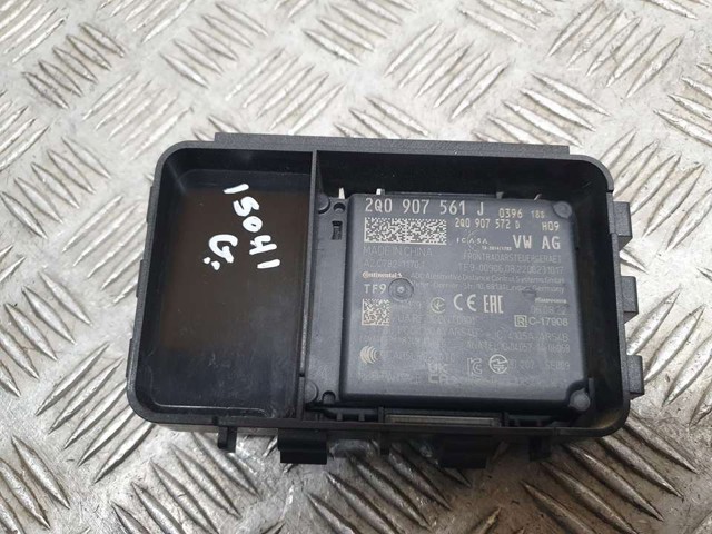 2Q0907561J VAG