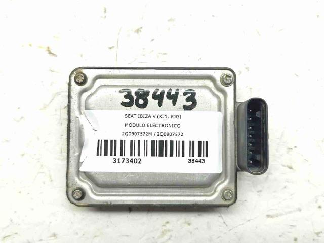 2Q0907572M VAG
