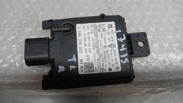 Radar zmiany pasa ruchu 2Q0907685E VAG