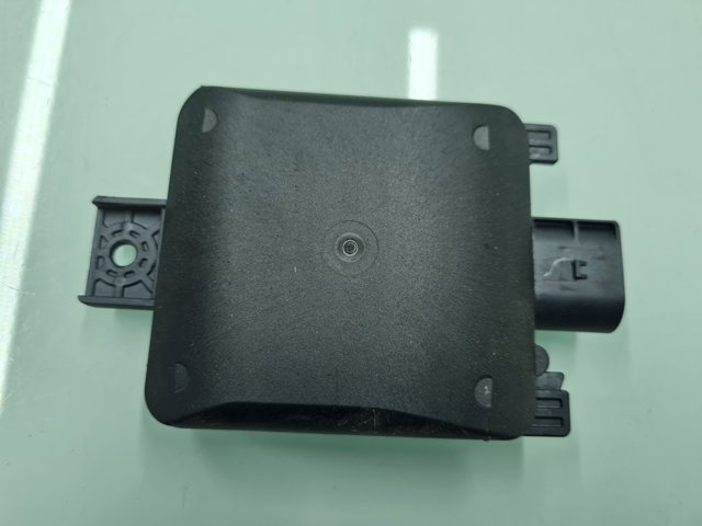 Radar zmiany pasa ruchu 2Q0907685E VAG