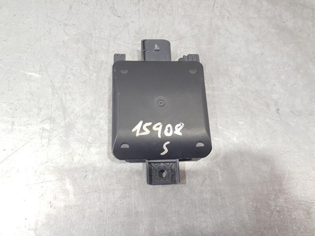 Radar zmiany pasa ruchu 2Q0907685E VAG