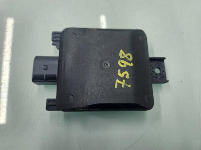 Radar zmiany pasa ruchu 2Q0907685E VAG